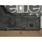 ÁR/DB! [GYÁRI BONTOTT] BMW - ALSÓ MOTORBURKOLAT - JOBB OLDALI - 6-OS / E63+LCI; E64+LCI - | 51 75 7009726|