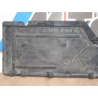 ÁR/DB! [GYÁRI BONTOTT] BMW - ALSÓ MOTORBURKOLAT - JOBB OLDALI - 6-OS / E63+LCI; E64+LCI - | 51 75 7009726|