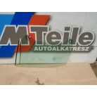 [GYÁRI BONTOTT] BMW - AJTÓ ÜVEG | BAL OLDALI | 7290859 | I3
