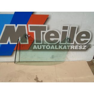   [GYÁRI BONTOTT] BMW - AJTÓ ÜVEG | BAL OLDALI | 7290859 | I3