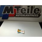 (GYÁRI ÚJ) BMW Öntpadós fólia "E-Drive "