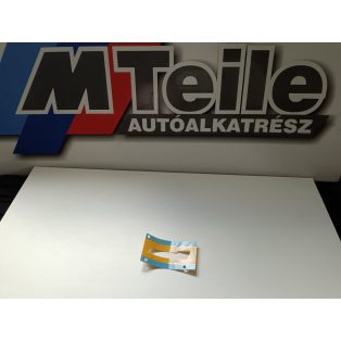 (GYÁRI ÚJ) BMW Öntpadós fólia "E-Drive "