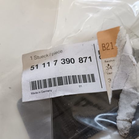 (GYÁRI ÚJ) MINI Csillapító F57+ BEV / F54 / F55+LCI / F56 / F56 BEV+LCI