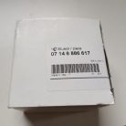 (GYÁRI ÚJ) BMW Többfunkciós csavar X5 G05+LCI / X5L G18+LCI / X5 M F95+LCI / X6 G06+LCI / M F96+LCI / X7 G07+LCI  ÁR/DB