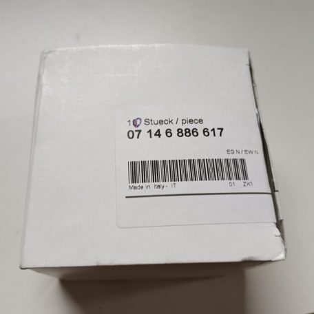 (GYÁRI ÚJ) BMW Többfunkciós csavar X5 G05+LCI / X5L G18+LCI / X5 M F95+LCI / X6 G06+LCI / M F96+LCI / X7 G07+LCI  ÁR/DB