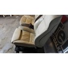 [GYÁRI BONTOTT] BMW E60/E61 BŐR ELSŐ ÜLÉSEK BELSŐ