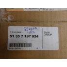 [GYÁRI ÚJ] BMW JOBB HÁTSÓ ABLAKEMELŐ | 5-ÖS F07 GT |  51 35 7197924