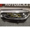   [GYÁRI BONTOTT] BMW - JOBB OLDALI ICON LED FÉNYSZÓRÓ | G30- 31 | A98499121-01