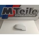 (GYÁRI ÚJ) BMW Visszapillantó tükör burkolat jobb oldali fehér F30 / F31 / F32 / F33 / F36
