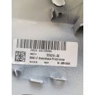 (GYÁRI ÚJ) BMW Visszapillantó tükör burkolat jobb oldali fehér F30 / F31 / F32 / F33 / F36