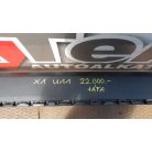 [GYÁRI BONTOTT] BMW X1 U11 HÁTSÓ LÖKHÁRÍTÓ ALSÓ RÉSZ