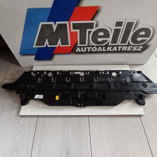   (GYÁRI ÚJ) BMW Hátsó lökhárító tartó 5-ös G30 / G31