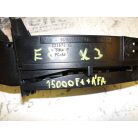 [GYÁRI BONTOTT] BMW POHÁRTARTÓ | X3 E83 + LCI | 51 16 341605