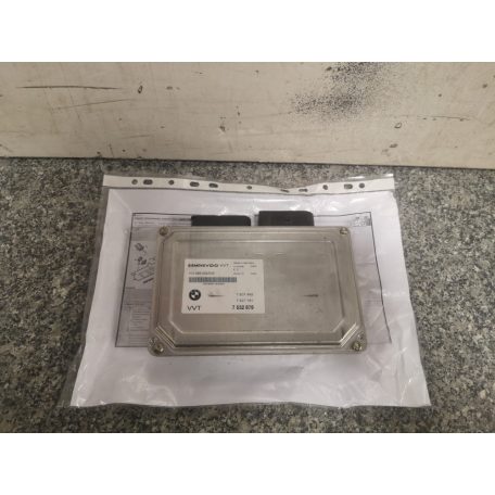 [GYÁRI BONTOTT] BMW - VALVETRONIC ELEKTRINKA | E60; E61 + LCI | E63;  E64 + LCI | E65; E66; E53; E70 | 4.0i; 4.5i; 5,0i; 4,4is; 4,8is |  7532878
