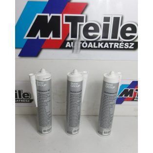   (ÁR/DB)[GYÁRI ÚJ] BMW TŐMÍTŐMASSZA D2 (290ML) | 83 42 5A547B9