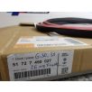 (GYÁRI ÚJ) BMW ELSŐ AJTÓ KÉDER GUMI G30/G31 |7490027|