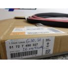 (GYÁRI ÚJ) BMW ELSŐ AJTÓ KÉDER GUMI G30/G31 |7490027|