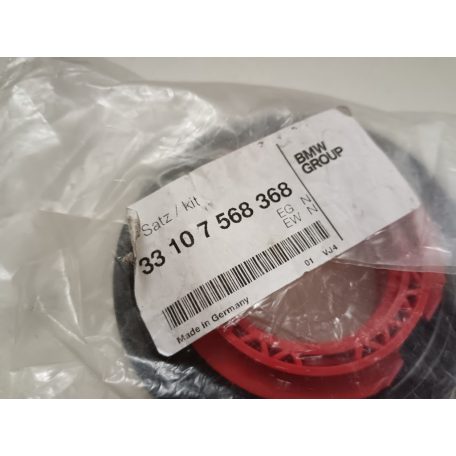 (GYÁRI ÚJ) BMW Tömítéskészlet differenciálmű 1-8 -as sorozat F és G széria, Cullinan RR31 / Dawn RR6 / Ghost Extended RR22 / Ghost RR21 / Ghost RR4 / Phantom Coupé II / Phantom Drophead II 