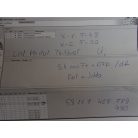 ÁR/db! [GYÁRI ÚJ] BMW - LED MODUL ; TARTÓVAL jobb és bal oldali - X1 / X2 / - F48 ; F39 