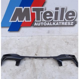   [GYÁRI BONTOTT] BMW HÁTSÓ DIFFÚZOR | M5 - F90 | 51 12 8065845