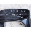   [GYÁRI BONTOTT] BMW HÁTSÓ DIFFÚZOR | M5 - F90 | 51 12 8065845