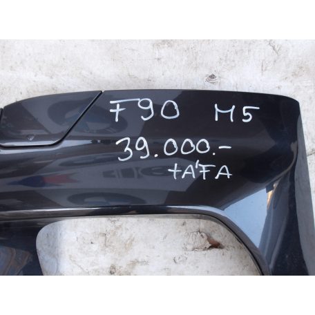 [GYÁRI BONTOTT] BMW HÁTSÓ DIFFÚZOR | M5 - F90 | 51 12 8065845