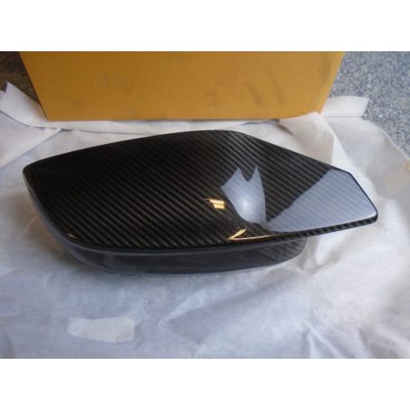 [GYÁRI ÚJ] BMW - VISSZAPILLANTÓ TÜKÖR BURKOLAT, CARBON - JOBB OLDALI - M3 ; M4 / G80 ; G82 ; G83 
