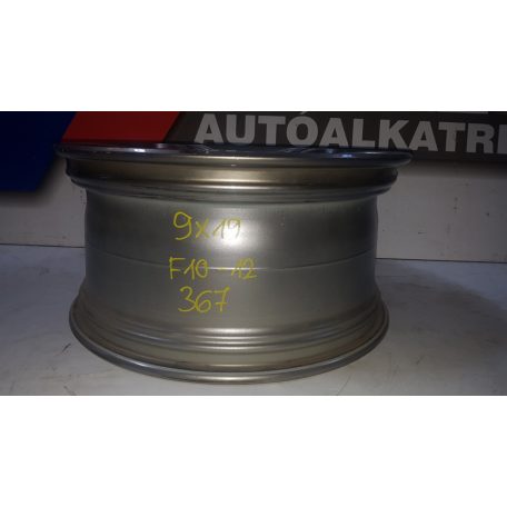 BMW STYLING 367 (9x19 ET:44) alufelni - 5-ös (F10/F11); 6-os (F12/F13/F06)