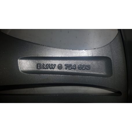 BMW STYLING 367 (9x19 ET:44) alufelni - 5-ös (F10/F11); 6-os (F12/F13/F06)
