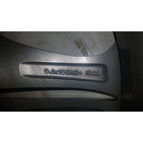 BMW STYLING 367 (9x19 ET:44) alufelni - 5-ös (F10/F11); 6-os (F12/F13/F06)