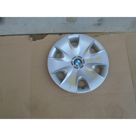 ÁR / DB [GYÁRI HASZNÁLT] BMW - DÍSZLÉC | E87 / 1-ES | 6762154