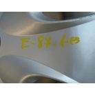 ÁR / DB [GYÁRI HASZNÁLT] BMW - DÍSZLÉC | E87 / 1-ES | 6762154