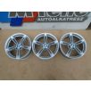   [GYÁRI BONTOTT] BMW - ALUFELNI 18" - STERNSPEICHE 707 / 3-AS ; 4-ES / F30 + LCI ; F31 + LCI ; F34 GT + LCI ;  F32 + LCI ; F33 + LCI ; F36 + LCI / 