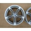   [GYÁRI BONTOTT] BMW - ALUFELNI 18" - STERNSPEICHE 707 / 3-AS ; 4-ES / F30 + LCI ; F31 + LCI ; F34 GT + LCI ;  F32 + LCI ; F33 + LCI ; F36 + LCI / 
