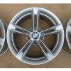   [GYÁRI BONTOTT] BMW - ALUFELNI 18" - STERNSPEICHE 707 / 3-AS ; 4-ES / F30 + LCI ; F31 + LCI ; F34 GT + LCI ;  F32 + LCI ; F33 + LCI ; F36 + LCI / 