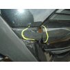   [GYÁRI BONTOTT, KIS SÉRÜLT] BMW - ELSŐ LÖKHÁRÍTÓ - X3 / G01 ; BASIS 