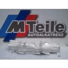 [GYÁRI ÚJ] BMW - HŐVÉDŐ LEMEZ ELEM -  1-ES ; 2-ES ; X1 ; X2 / F40; F44 GRAN COUPÉ; F45 ACTIVE TOURER+LCI ; F46 GRAN TOURER+LCI ; F48 +LCI; F39  - 5148 7315970