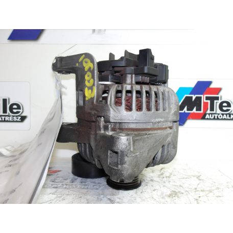 [GYÁRI BONTOTT, KIS SÉRÜLT] BMW - GENERÁTOR - 155 A - 14V - 3-AS ; 5-ÖS ; 7-ES ; X3 / E46 ; E60 ; E61 ; E65 ; E66 ; E83 - CIKKSZÁM: 7541694
