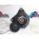 [GYÁRI BONTOTT, KIS SÉRÜLT] BMW - GENERÁTOR - 155 A - 14V - 3-AS ; 5-ÖS ; 7-ES ; X3 / E46 ; E60 ; E61 ; E65 ; E66 ; E83 - CIKKSZÁM: 7541694