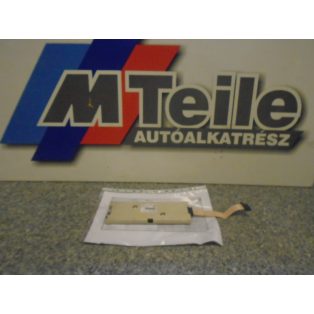   [GYÁRI BOTNOTT] BMW - ANTENNA ERŐSÍTŐ | E65; E66 / 7-ES | 65209107131; 6933667