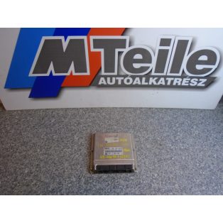   [GYÁRI BONTOTT] BMW - MOTORVEZÉRLŐ MODUL EGYSÉG ECU - 3-AS / 5-ÖS / M57 , E46 ; E39 ; 330XD 
