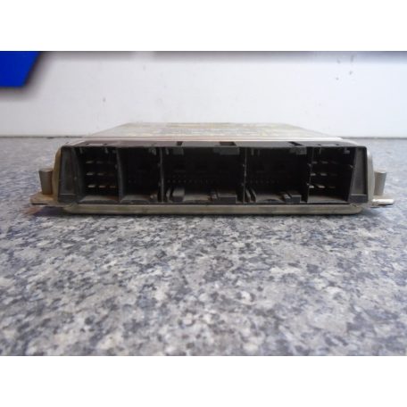 [GYÁRI BONTOTT] BMW - MOTORVEZÉRLŐ MODUL EGYSÉG ECU - 3-AS / 5-ÖS / M57 , E46 ; E39 ; 330XD 