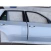   (ÁR/DB)[GYÁRI BONTOTT] BMW JOBB ELSŐ ÉS HÁTSÓ AJTÓ | X5 | E70 + LCI | SZÜRKE