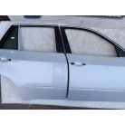 (ÁR/DB)[GYÁRI BONTOTT] BMW JOBB ELSŐ ÉS HÁTSÓ AJTÓ | X5 | E70 + LCI | SZÜRKE