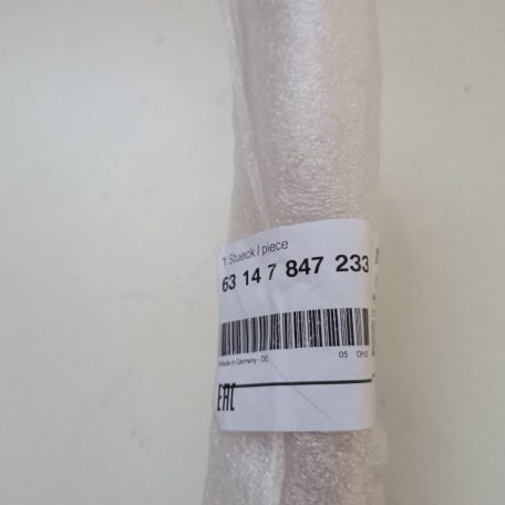 (GYÁRI ÚJ) BMW Prizma bal hátsó 4- es F32+LCI / F33+LCI / F36+LCI