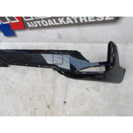 [GYÁRI BONTOTT] BMW HÁTSÓ LÖKHÁRÍTÓ ALSÓ RÉSZE  | U11 X1 