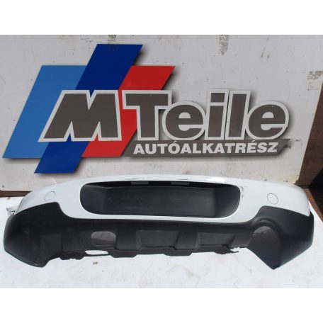 [GYÁRI BONTOTT] MINI - HÁTSÓ LÖKHÁRÍTÓ - SÉRÜLT , R60 