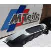   [GYÁRI BONTOTT] MINI - HÁTSÓ LÖKHÁRÍTÓ - SÉRÜLT , R60 