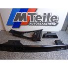 [GYÁRI BONTOTT] BMW 3-as / E91 díszléc szett "zongora lakk" (betétek nélkül!)