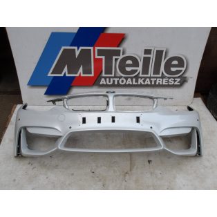 [GYÁRI BONTOTT] BMW ELSŐ LÖKHÁRÍTÓ M3/M4 F80/F82-83